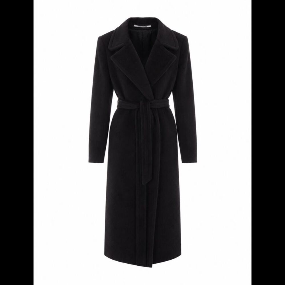 Tagliatore Women Molly Coat